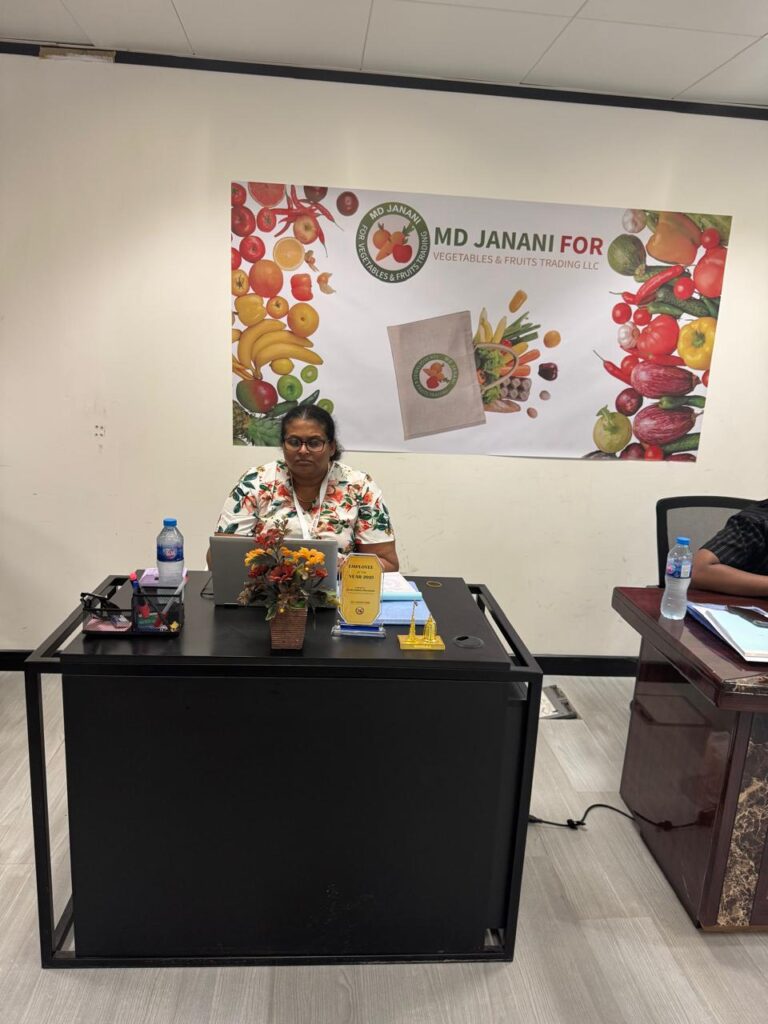 Photo from MD Janani Fruit n Veg